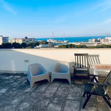 Apartment The Loft *