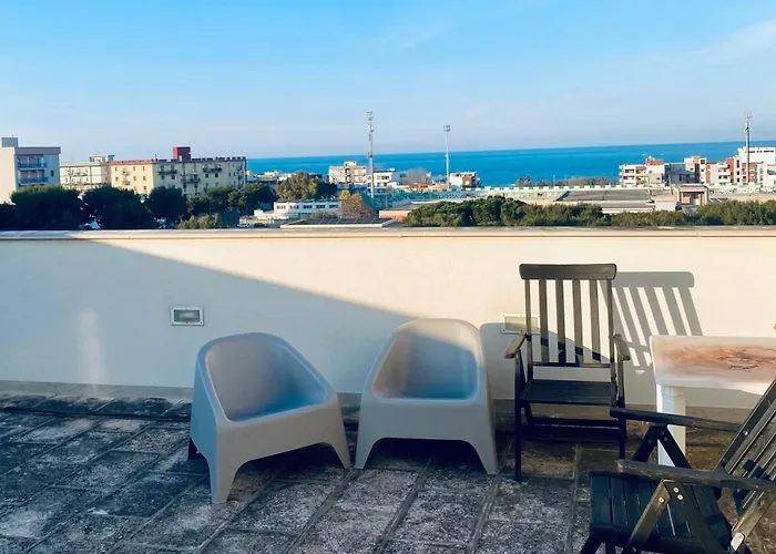 Apartment The Loft *