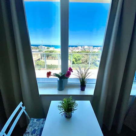 Apartament The Loft Monopoli