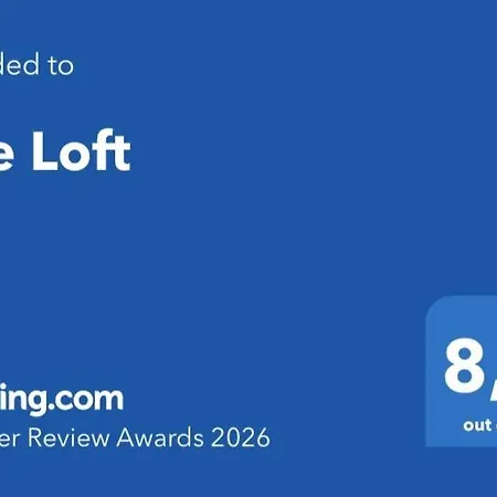 The Loft 莫诺波利