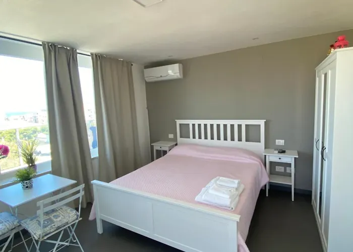 The Loft * Monopoli
