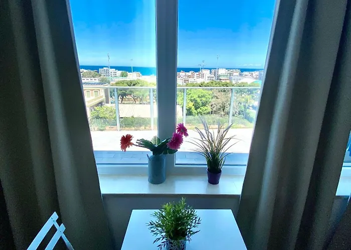 Apartament The Loft Monopoli