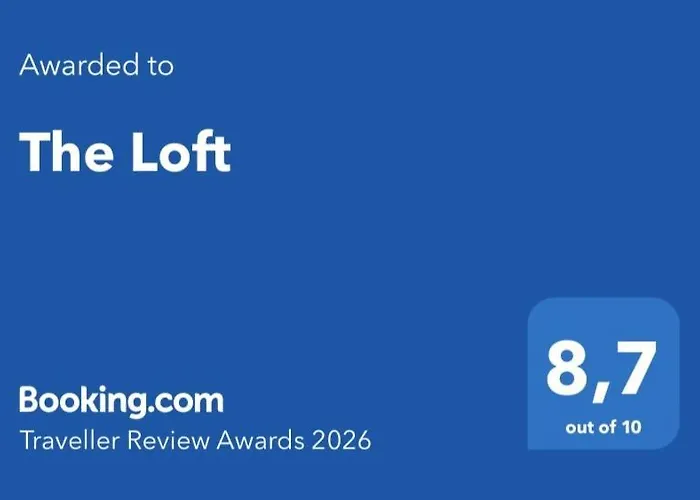 The Loft Monopoli